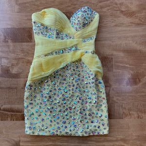 Morilee By Madeline Gardner Dress